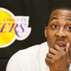 Image for article titled Houston Rockets Get Fined For Announcing Dwight Howard's Signing